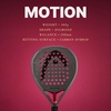 image:imageHEAD Coello Team 2026 Padel PaddleCoello Motion 2026 225046