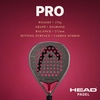 image:imageHEAD Coello Team 2026 Padel PaddleCoello Pro 2026 225036