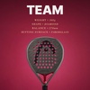 image:imageHEAD Coello Team 2026 Padel PaddleCoello Team 2026 225056
