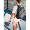 image:imageHEAD Coello Tour Padel Backpack 25L Bag  2 Racquet Capacity