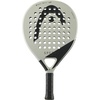 image:imageHEAD Evo Speed 2025 Padel Racquet  Lightweight Oversized Teardrop Paddle for Beginners Easy Power amp Comfort Fiberglass Face Large Sweet Spot Innegra Shock Absorption