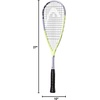 image:imageHEAD Extreme Squash Racquet PreStrungExtreme120212055