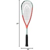image:imageHEAD Extreme Squash Racquet PreStrungExtreme145212085