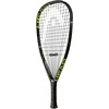 image:imageHEAD Graphene Radical 160170180 Racquetball Racquet Series 3 58 and 3 78 Grip Available1800 Grams