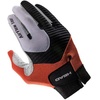 image:imageHEAD Leather Racquetball Glove  Airflow Tour Breathable Glove for Right amp Left HandMedium