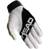 image:imageHEAD Leather Racquetball Glove  Conquest Extra Grip Breathable Glove for Right amp Left HandLarge