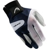 image:imageHEAD Leather Racquetball Glove  Renegade Extra Grip Breathable Mesh Glove  Large Right Hand