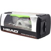 image:imageHEAD Racquetball Goggles  Powerzone Shield Anti Fog amp Scratch Resistant Protective Eyewear wAdjustable Strap