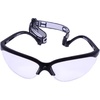 image:imageHEAD Racquetball Goggles  Pro Elite Anti Fog amp Scratch Resistant Protective Eyewear wUV ProtectionBlack