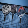 image:imageHEAD Vibe Padel Racket Paddle SeriesVibe 2025 226145