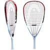 image:imageHead ZeusHadesAres 165170175 Racquetball Racquet Series 3 58 and 3 78 Grip Available3 58