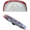 image:imageHead ZeusHadesAres 165170175 Racquetball Racquet Series 3 58 and 3 78 Grip Available3 58