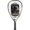 image:imageHEAD CPS Heat Racquetball Racquet  PreStrung Beginner Friendly