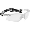 image:imageHEAD Racquetball Goggles  Icon Pro Anti Fog amp Scratch Resistant Protective Eyewear wUV Protection