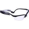 image:imageHEAD Racquetball Goggles  Pro Elite Anti Fog amp Scratch Resistant Protective Eyewear wUV ProtectionBlack