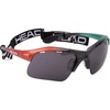 image:imageHEAD Racquetball Goggles  Raptor Anti Fog amp Scratch Resistant Protective Eyewear wUV ProtectionTealLava