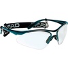 image:imageHEAD Racquetball Goggles  Rave Anti Fog amp Scratch Resistant Protective Eyewear w Adjustable Strap