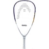 image:imageHead ZeusHadesAres 165170175 Racquetball Racquet Series 3 58 and 3 78 Grip Available3 58