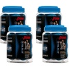 image:imagePenn Ultra Blue Racquetballs 12Pack HighBounce Rubber Balls for Racquetball amp Dog Fetch48Pack