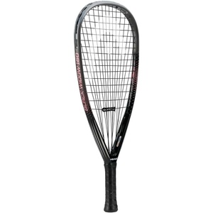 image:imageHEAD Black WidowScorpionCobra 160170180 Racquetball Racquet Series 3 58 Grip  160Black Widow  160g