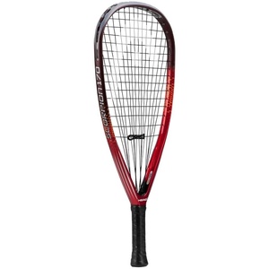 image:imageHEAD Black WidowScorpionCobra 160170180 Racquetball Racquet Series 3 58 Grip  160Scorpion  170g