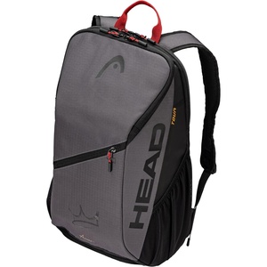 image:imageHEAD Coello Tour Padel Backpack 25L Bag  2 Racquet Capacity