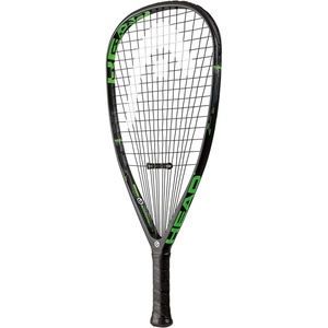 image:imageHEAD Graphene Radical 160170180 Racquetball Racquet Series 3 58 and 3 78 Grip Available1600 Grams