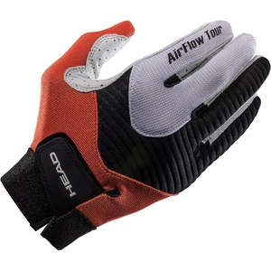 image:imageHEAD Leather Racquetball Glove  Airflow Tour Breathable Glove for Right amp Left HandSmall