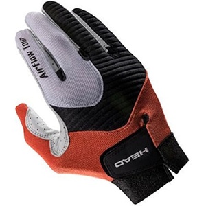 image:imageHEAD Leather Racquetball Glove  Airflow Tour Breathable Glove for Right amp Left HandXLarge