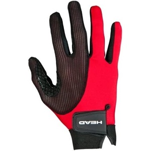 image:imageHEAD Leather Racquetball Glove  Web Extra Grip Breathable Glove for Right amp Left HandMedium