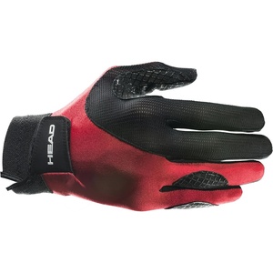 image:imageHEAD Leather Racquetball Glove  Web Extra Grip Breathable Glove for Right amp Left HandSmall