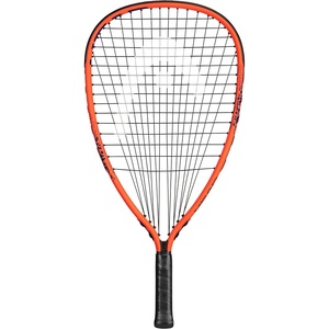 image:imageHEAD MX Cyclone Racketball Racket  Grip SC05 Orange