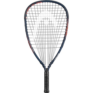 image:imageHEAD MX Fire Racquetball Racquet  Beginner Friendly