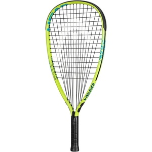 image:imageHEAD MX Hurricane Racquetball Pack  Beginner 1 Goggles 2 Balls included