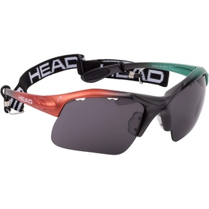 image:imageHEAD Racquetball Goggles  Raptor Anti Fog amp Scratch Resistant Protective Eyewear wUV ProtectionTealLava