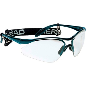 image:imageHEAD Racquetball Goggles  Rave Anti Fog amp Scratch Resistant Protective Eyewear w Adjustable Strap