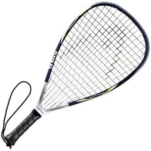 image:imageHEAD Ti175 XL Racquetball Racket  PreStrung Head Light Balance Racquet