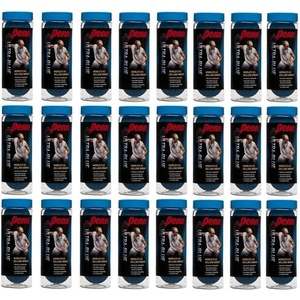 image:imageHEAD Ultra Blue Racquetballs  24 Cans