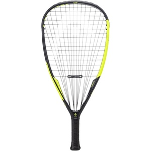 image:imageHead Radical Racquetball Racquet Series  Featuring New Auxetic Technology 160170180G GramsRadical170216025