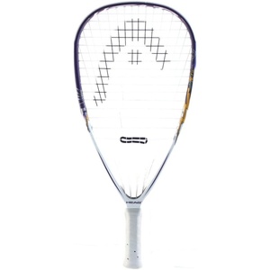 image:imageHead ZeusHadesAres 165170175 Racquetball Racquet Series 3 58 and 3 78 Grip Available3 58