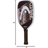 image:imageHEAD Gravity Team EX 2025 Pickleball Paddle