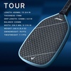 image:imageHEAD Gravity Tour 2025 Pickleball Paddle