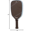 image:imageHEAD Gravity Tour 2025 Pickleball Paddle
