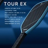 image:imageHEAD Gravity Tour EX 2025 Pickleball Paddle