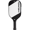 image:imageHEAD Kickstarter Pickleball Paddle  Beginner FriendlyBlackWhite