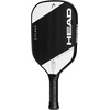 image:imageHEAD Kickstarter Pickleball Paddle  Beginner FriendlyBlackWhite