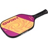 image:imageHEAD Kickstarter Pickleball Paddle  Beginner FriendlyPurpleYellow