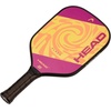 image:imageHEAD Kickstarter Pickleball Paddle  Beginner FriendlyPurpleYellow