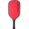 image:imageHEAD Kickstarter Pickleball Starter Set  2 Kickstarter Plus Paddles 2 Outdoor Pickleballs Carry Bag