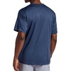 image:imageHEAD Mens Crewneck Gym Training amp Workout TShirt  Short Sleeve Activewear TopNavy Blue